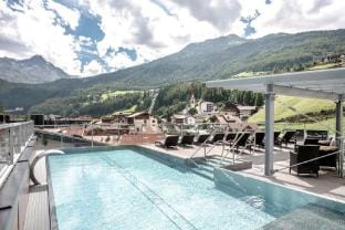 Apartments home Reginas ALP deluxe, Solden Apartment in Soelden