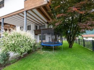 Holiday flat Schwemberger, Fugen Apartment in Uderns