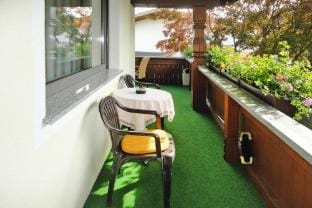 Apartment in Fugen near Spieljochbahn Apartment in Uderns