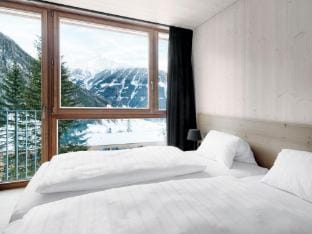 Chalet Resort near Lake Vacation rental in Salzburgerland
