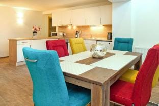 Penthouse in Niederau by Markbachjochbahn Apartment in Salzburgerland