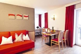 Apartment in Ischgl for winter sports enthusiasts Apartment in Saint Anton am Arlberg