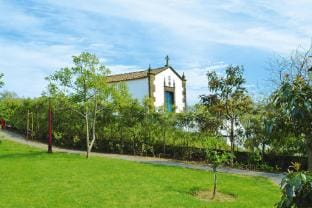 Bungalow Sao Miguel near Vila Franca Beach Vacation rental in Azores District
