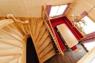 Chalet in Gaal by Ski Slopes  Bathing Pond Vacation rental in Styria