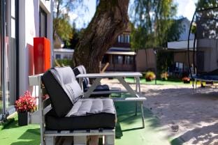 Cottage in Pustkowo near Sandy Beach Vacation rental in West Pomeranian Voivodeship, Poland