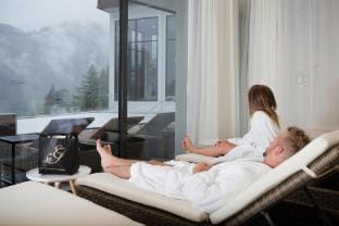 Apartment in Matrei with ski storage Apartment in Salzburgerland