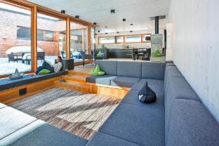 Chalet resort in Kals am Grossglockner Vacation rental in Salzburgerland