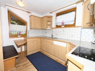 Chalet in Mayrhofen near Ski Slopes Apartment in Tyrol