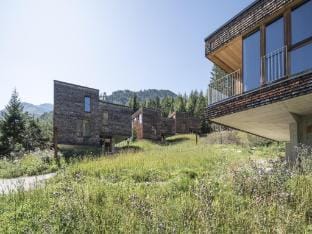 Chalet Resort with Terrace Vacation rental in Salzburgerland
