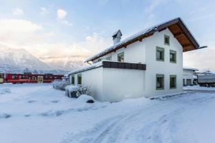 Holiday Home in Strass with Mountain Views Vacation rental in Tyrol
