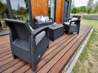 House in Stepnica by Szczecin Lagoon Vacation rental in West Pomeranian Voivodeship, Poland