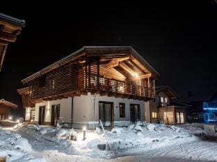 Chalet in Wald near Krimml Waterfalls Vacation rental in Salzburgerland