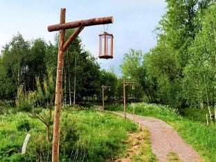 person holiday home in SANDHEM Vacation rental in Västra Götaland County