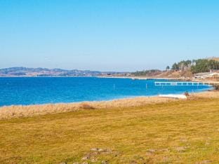person holiday home in Knebel Vacation rental in Central Denmark Region