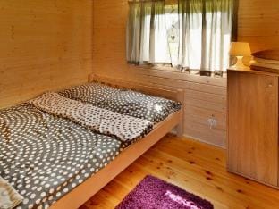 Holiday Home in Jaroslawiec near the Sea Vacation rental in West Pomeranian Voivodeship, Poland