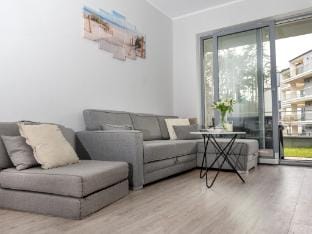 Apartment in a great location, Pobierowo Apartment in West Pomeranian Voivodeship, Poland