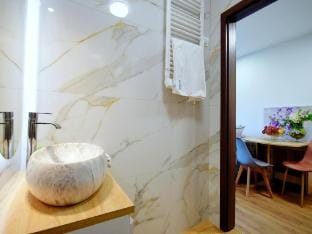 Comfortable holiday homes, Mielenko Vacation rental in West Pomeranian Voivodeship, Poland
