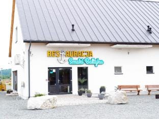 Bed Holiday Homes with Pool Vacation rental in West Pomeranian Voivodeship, Poland