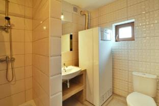 Holiday house with a nice garden, Sarbinowo Vacation rental in West Pomeranian Voivodeship, Poland