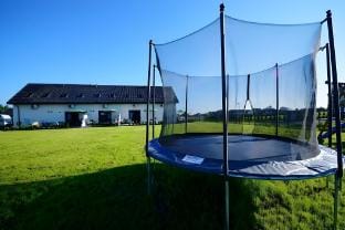 Comfortable holiday homes with terraces, Mielenko Vacation rental in West Pomeranian Voivodeship, Poland