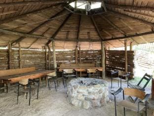 Holiday home in the countryside, with pool, garden Vacation rental in West Pomeranian Voivodeship, Poland