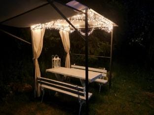 Holiday home in the countryside, with pool, garden Vacation rental in West Pomeranian Voivodeship, Poland