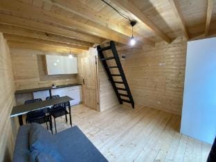 Bungalow in Dziwnow near Baltic Sea Vacation rental in West Pomeranian Voivodeship, Poland