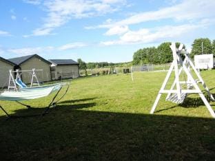 Comfortable holiday homes in Dziwnowek. Vacation rental in West Pomeranian Voivodeship, Poland