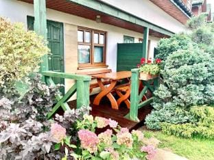 Two-story holiday homes close to the seaside beach Vacation rental in West Pomeranian Voivodeship, Poland