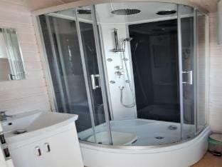 Holiday House in Dziwnowek near Sea and Lake Vacation rental in West Pomeranian Voivodeship, Poland