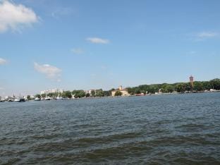 Holiday Home in Swinoujscie near Baltic Beach Vacation rental in Swinoujscie