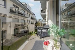 Apartment in Pobierowo near Baltic Beach Apartment in West Pomeranian Voivodeship, Poland