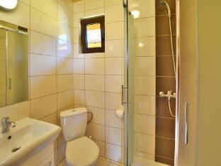 Holiday homes with terraces, close to the beach Vacation rental in West Pomeranian Voivodeship, Poland