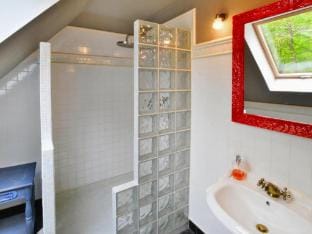 Beautiful holiday home, peace and quiet, Polanow Villa in West Pomeranian Voivodeship, Poland