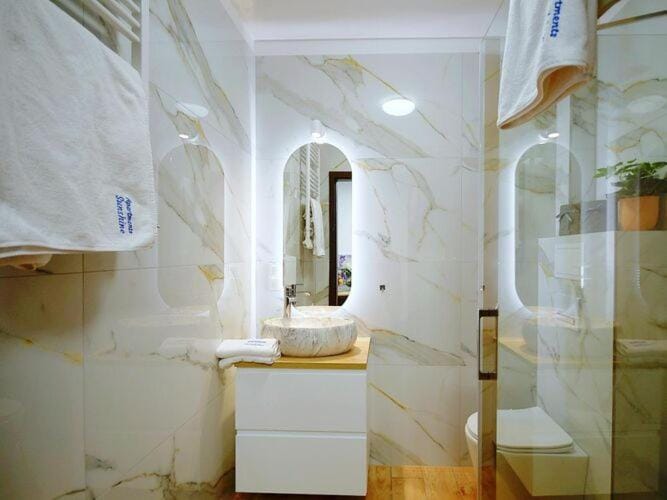 Comfortable and spacious holiday home, Mielenko Vacation rental in West Pomeranian Voivodeship, Poland