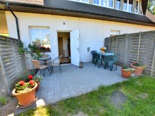 Holiday home by the lake. Podamirowo Vacation rental in West Pomeranian Voivodeship, Poland