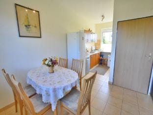 Holiday home by the lake. Podamirowo Vacation rental in West Pomeranian Voivodeship, Poland