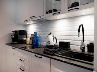 Apartment near the beach, Pobierowo Apartment in West Pomeranian Voivodeship, Poland