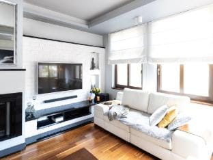 Holiday Home near Baltic Sea  Swinoujscie Vacation rental in Swinoujscie