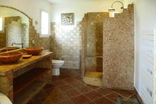Premium villa with garden and pool, Lambesc Villa in Lambesc