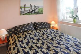 Holiday home in Nowe Warpno for 6 persons Vacation rental in West Pomeranian Voivodeship, Poland