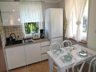 Holiday Home near Baltic Sea  Sandy Beaches Vacation rental in Miedzyzdroje