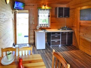 Single-story holiday home near the sea, Ustronie Vacation rental in West Pomeranian Voivodeship, Poland