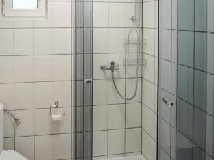 Bungalow in Kolczewo near Baltic Sea  Lakes Vacation rental in West Pomeranian Voivodeship, Poland