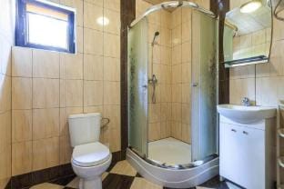 Chalet in Pobierowo near Baltic Sea Beach Vacation rental in West Pomeranian Voivodeship, Poland