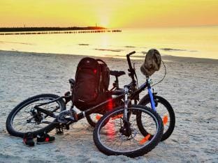 Comfortable holiday homes with air conditioning Vacation rental in West Pomeranian Voivodeship, Poland