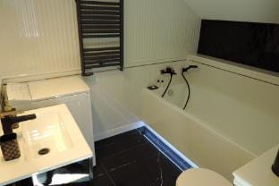 Holiday Home near Wollin National Park Vacation rental in Miedzyzdroje