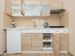 Comfortable 2-level apartments close to the beach Apartment in West Pomeranian Voivodeship, Poland