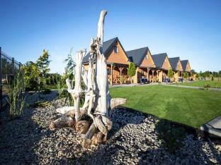 Holiday Home in Przewloka near Baltic Beach Vacation rental in Pomeranian Voivodeship