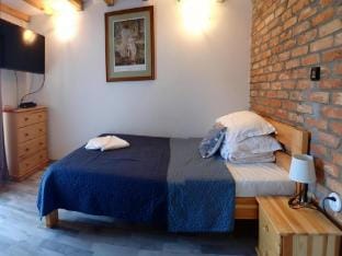 Holiday Home in Kolczewo with Lake Access Vacation rental in West Pomeranian Voivodeship, Poland